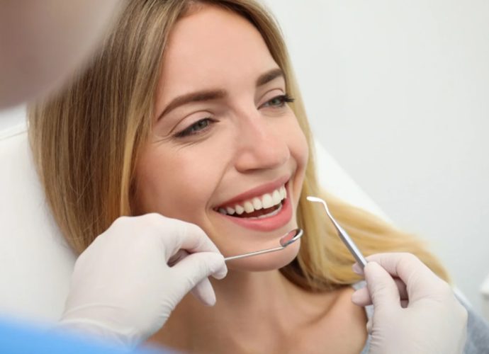 Cosmetic Dentistry Treatments
