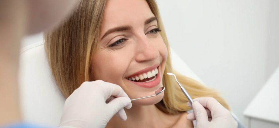 Cosmetic Dentistry Treatments