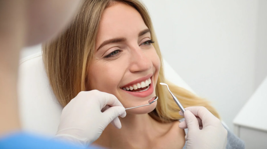 Cosmetic Dentistry Treatments