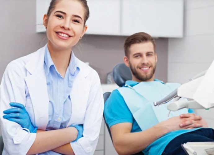 Dentist's Office