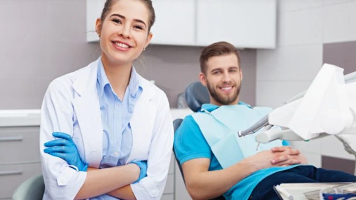 Dentist's Office