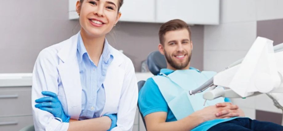 Dentist's Office