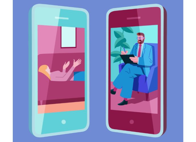 Mental Health Care Options