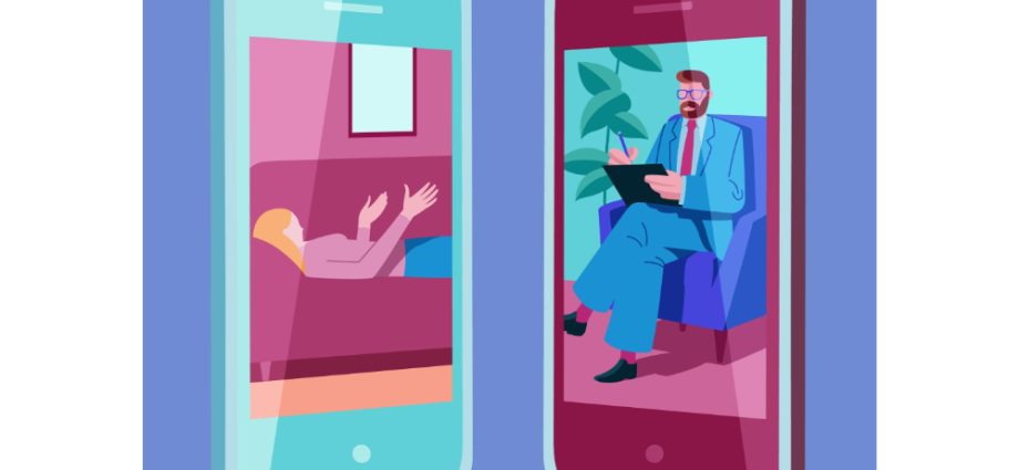 Mental Health Care Options