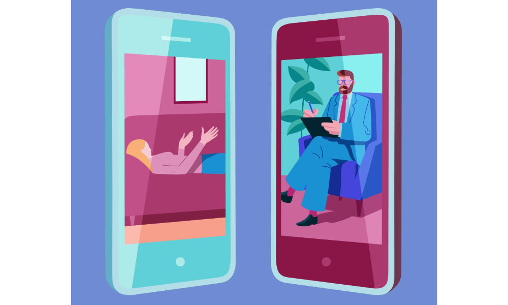 Mental Health Care Options