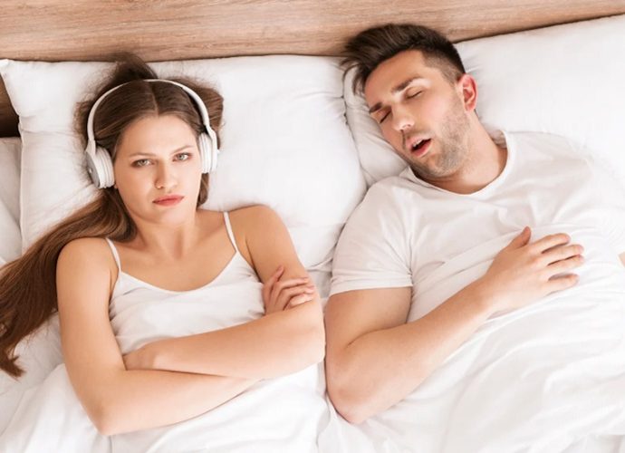 Sleep Apnea Management