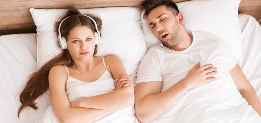 Sleep Apnea Management