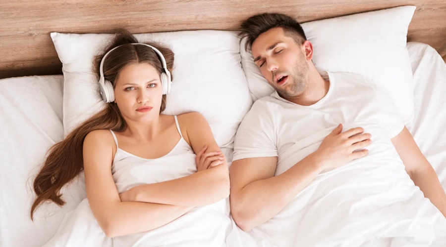 Sleep Apnea Management