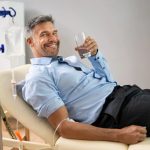 Vitamin Infusions